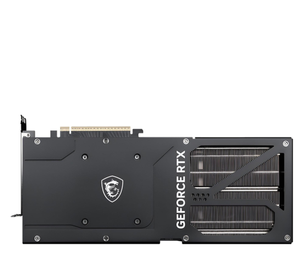 MSI GeForce RTX 5090 Ventus 3X OC 32GB GDDR7 DLSS4 - 1314564 - zdjęcie 4